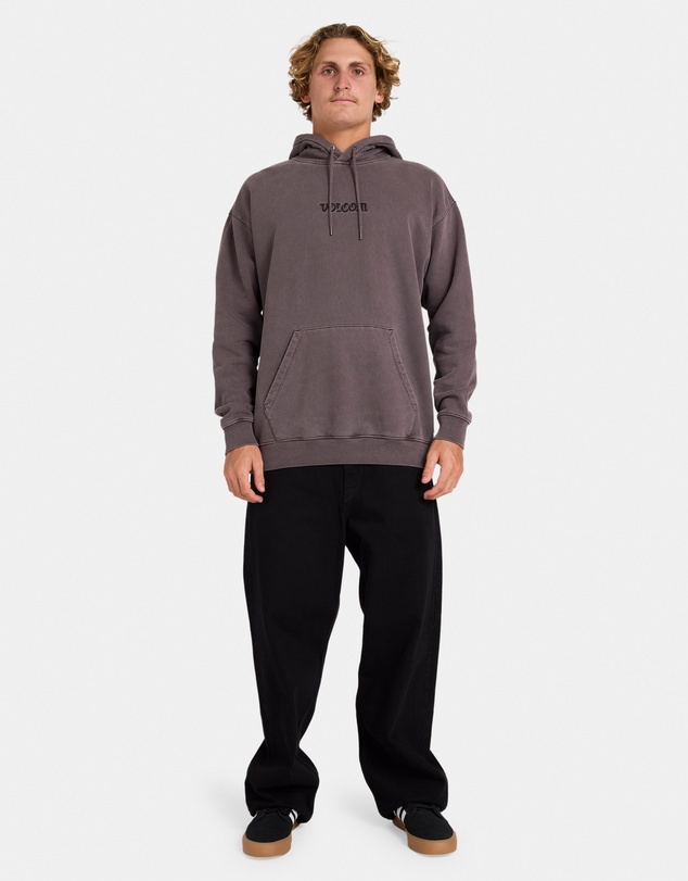 Volcom - Mens Big Stone Pullover