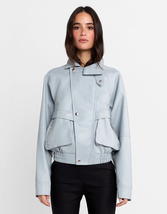 Madison The Label - Nora Jacket