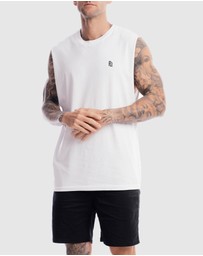 First Division - Contract Rise Tank