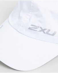 2XU - Run Cap - Unisex