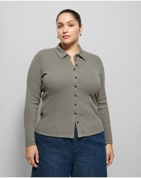Commonry - Maxine Top