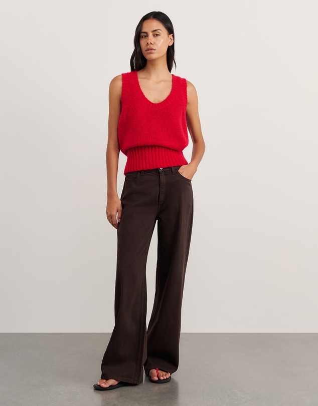 Jag - Lily Vest