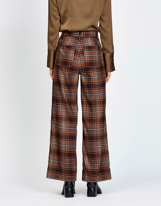 bul - Kanerva Pant Check