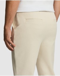 yd. - Angelo Tapered Jogger