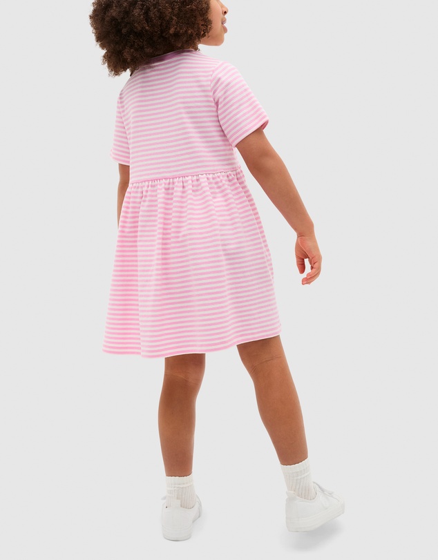 Seed Heritage - Logo Dress