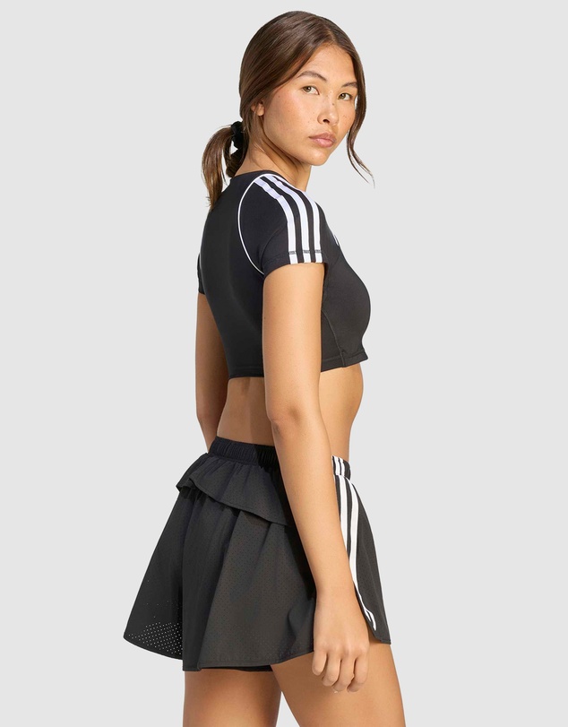 adidas Originals - adidas Originals Sport Superstar Bra Tee