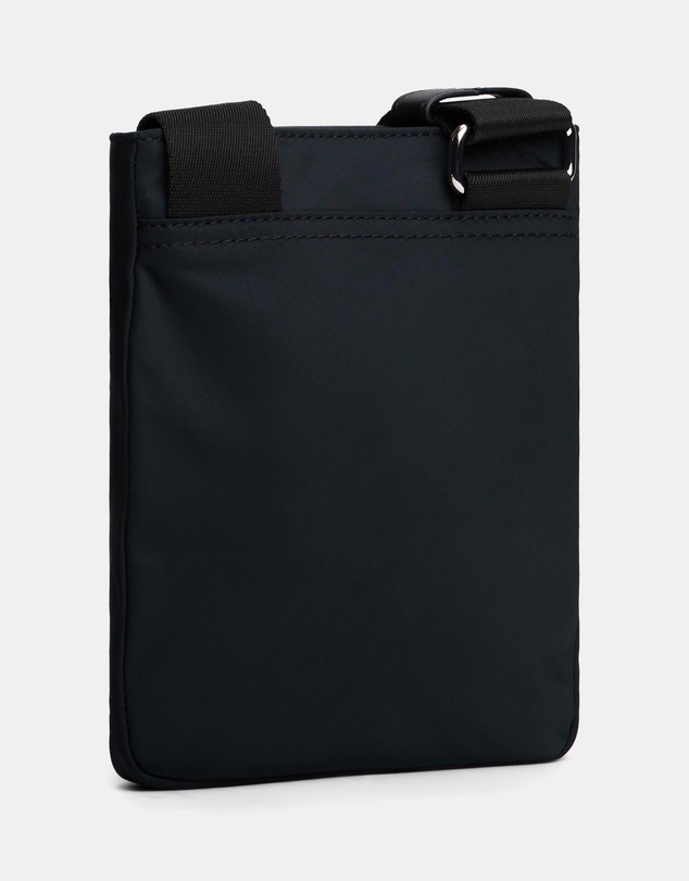 Tommy Hilfiger - Logo Patch Crossbody Bag