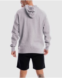 Counter Culture - New York Hoodie