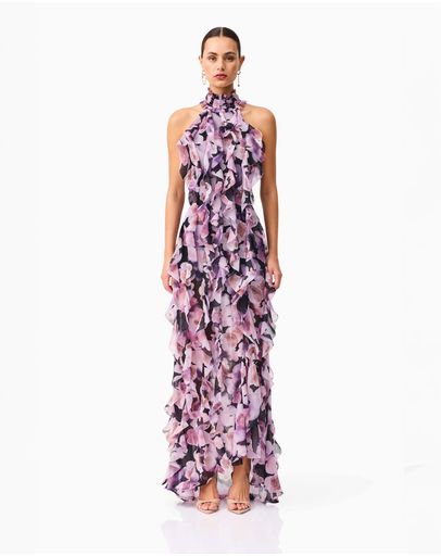 Black Lilac