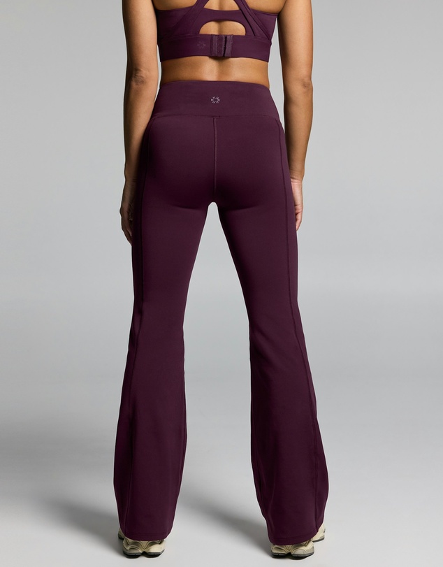 Rockwear - Thermal Flared Tights