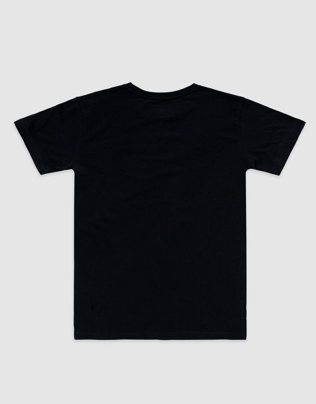 Counter Culture - Garland Logo Tee - Youth