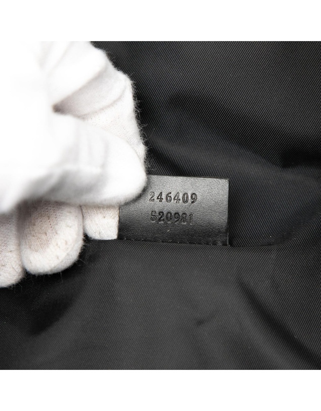 Pre-Loved by Azura Reborn - Pre-Loved Nylon Belt Bag