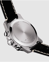 Tissot - SuperSport Chrono