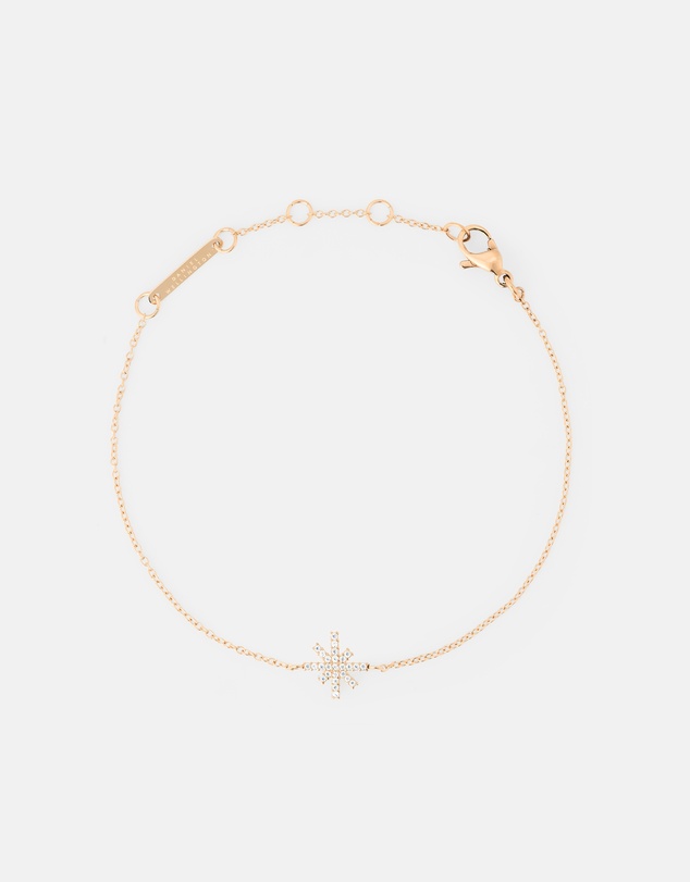 Daniel Wellington - Mirelle Star Bracelet RG