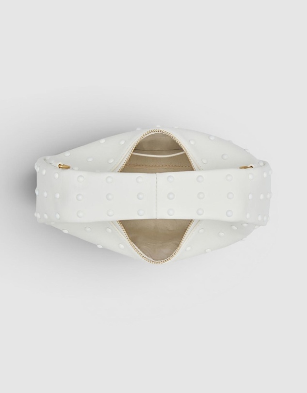 Oroton - Clara Mini Bag Studded