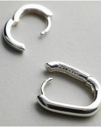 SAINT VALENTINE - The Amsterdam + Berlin Set - Silver