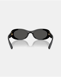 Miu Miu - 0MU 06ZS