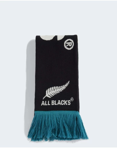 adidas Performance - All Blacks Scarf Unisex