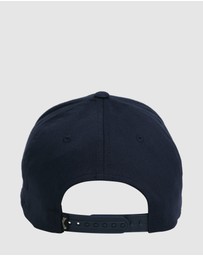 Billabong - Mens Arch Flexfit 110 Snapback Cap