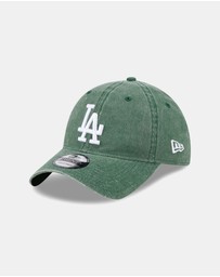 New Era - 9Twenty Overwash Los Angeles Dodgers Cap