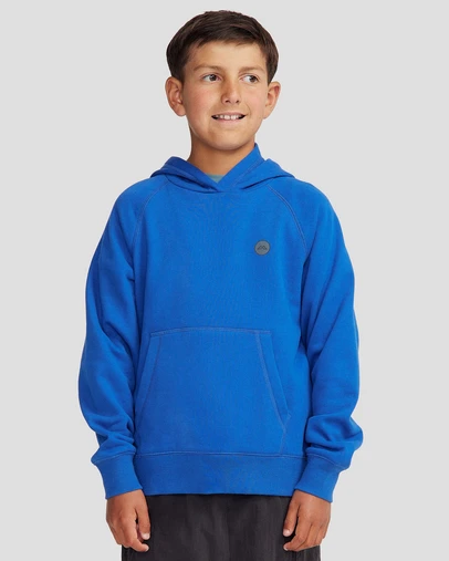 Kathmandu - Youth Peak Brushed Hoodie