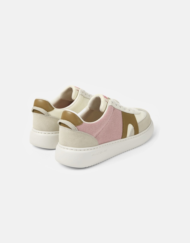 Camper - Runner K21