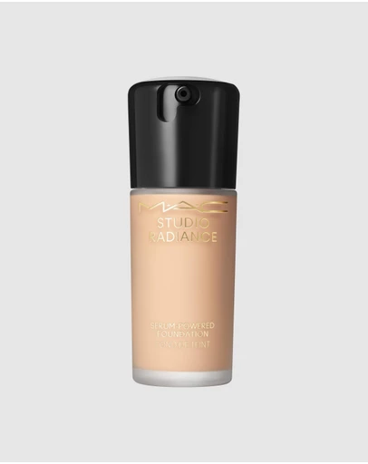 MAC - Studio Radiance Serum Powered Foundation - N12