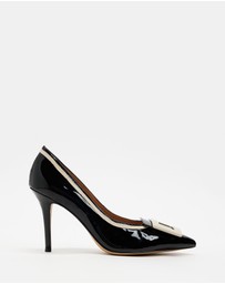 Nina Armando - Priscilla Heels