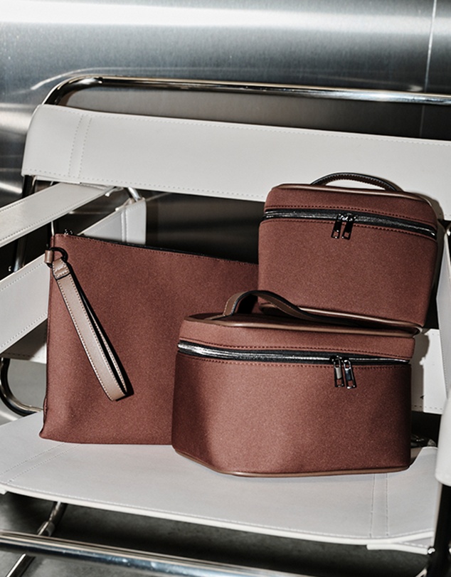 Prene - BEC JUDD X PRENE Insulated Cosmetic Case