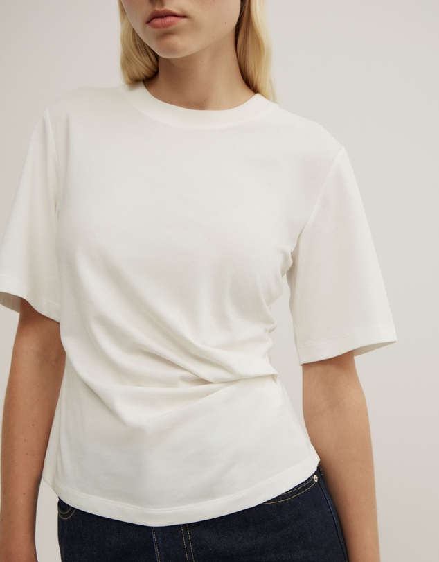Witchery - Wrap T-shirt