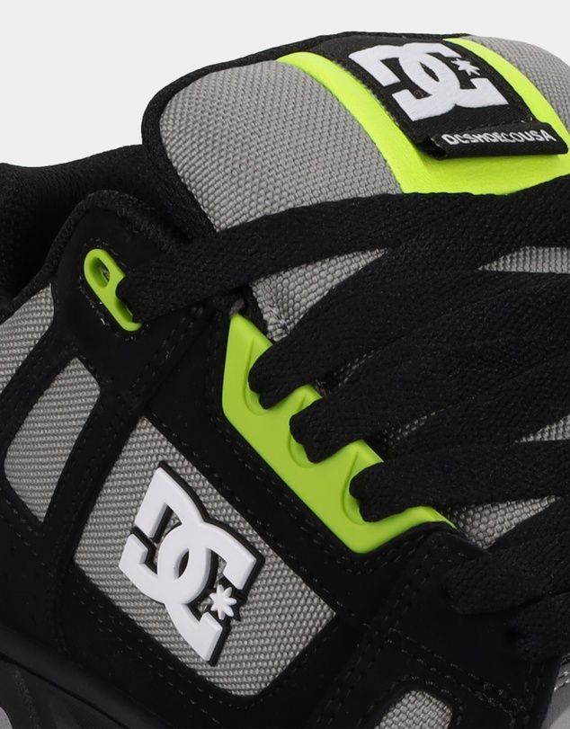 DC Shoes - Mens Stag Skate Shoes