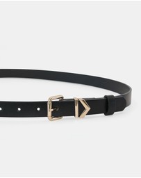 Morgan & Taylor - Fleur Belt