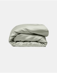 Touche - Eucalyptus (TENCEL™ Lyocell) Duvet Cover