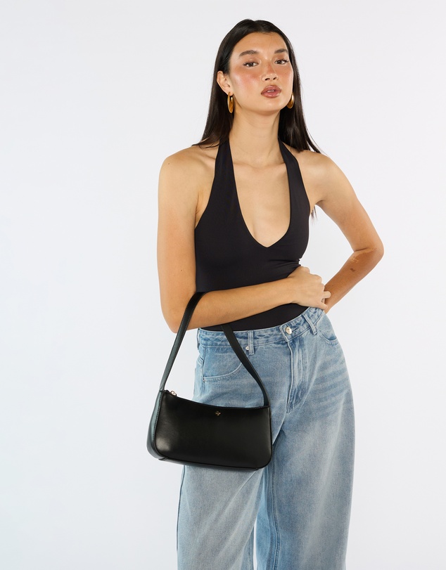 PETA AND JAIN - Peltz Bag