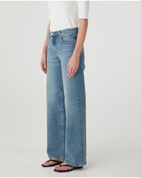 Nobody Denim - Nikki Jeans