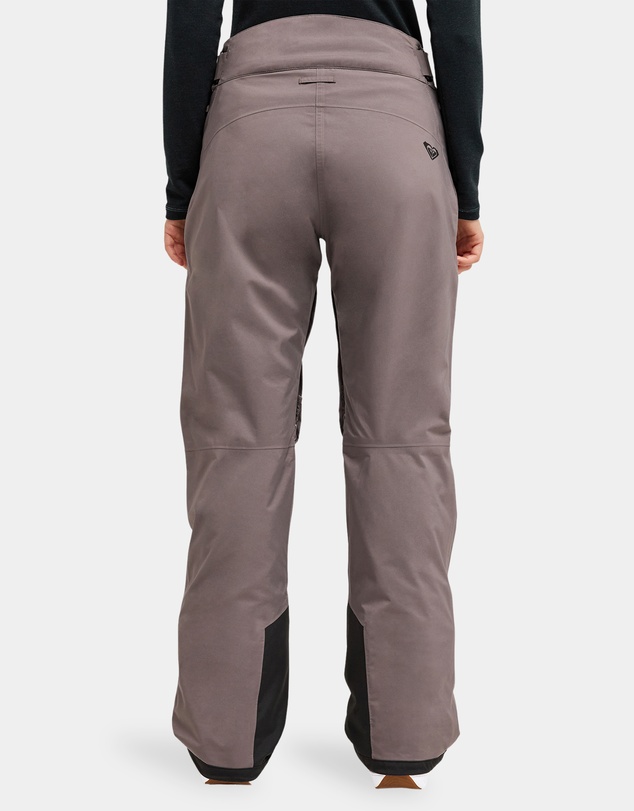 Roxy - Womens Gore-Tex Stretch Landform Snow Pants