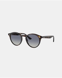 Ray-Ban - 0RB2180