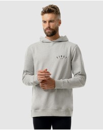 First Division - Core Crest Hoodie