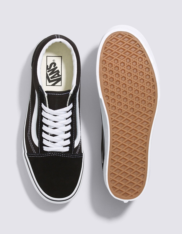 Vans - Old Skool Stackform - Unisex