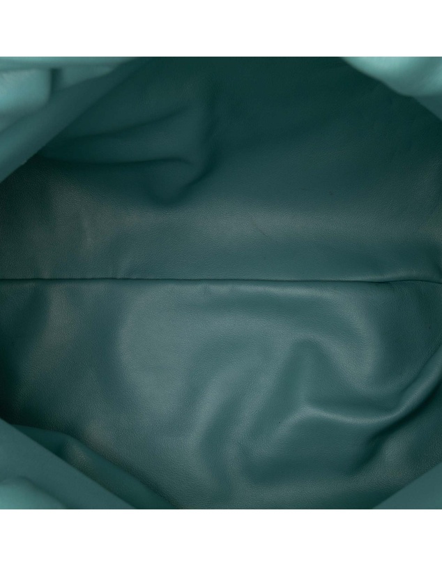 Pre-Loved by Azura Reborn - Pre-Loved Lambskin Chain Pouch