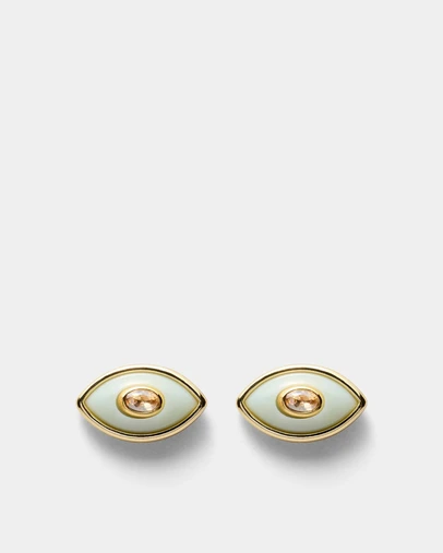 MIMCO - Oracle Stud Earrings