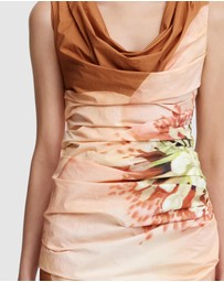 Significant Other - Shiloh Mini Dress
