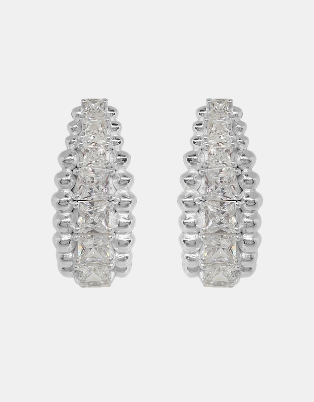 Mountain & Moon - Marilyn Earrings