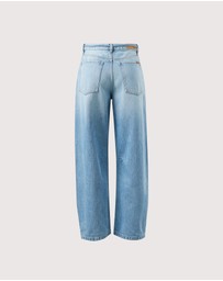 Ceres Life - 90S Barrel Jean