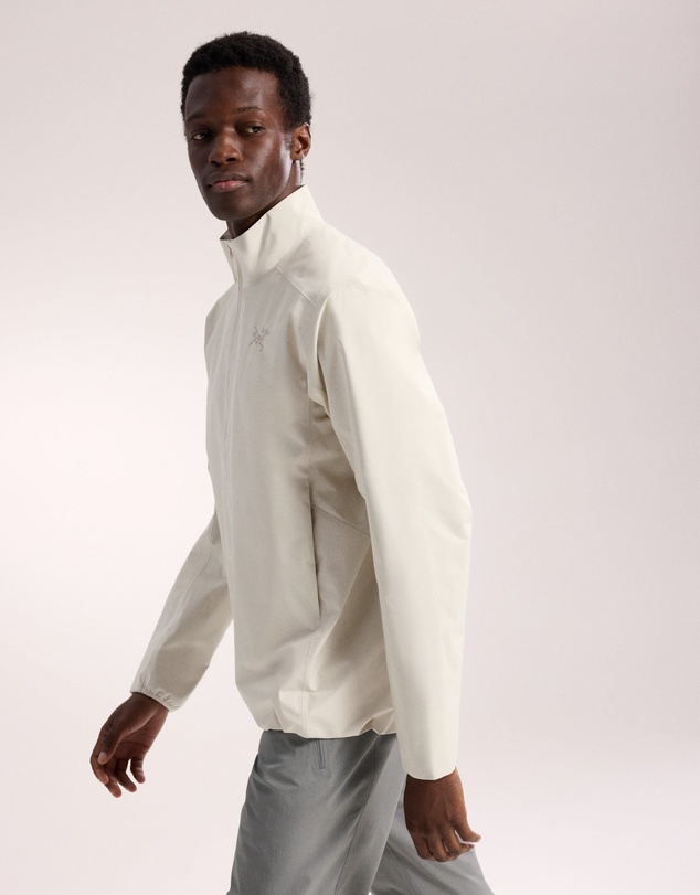 Arc'teryx - Solano Jacket Men's