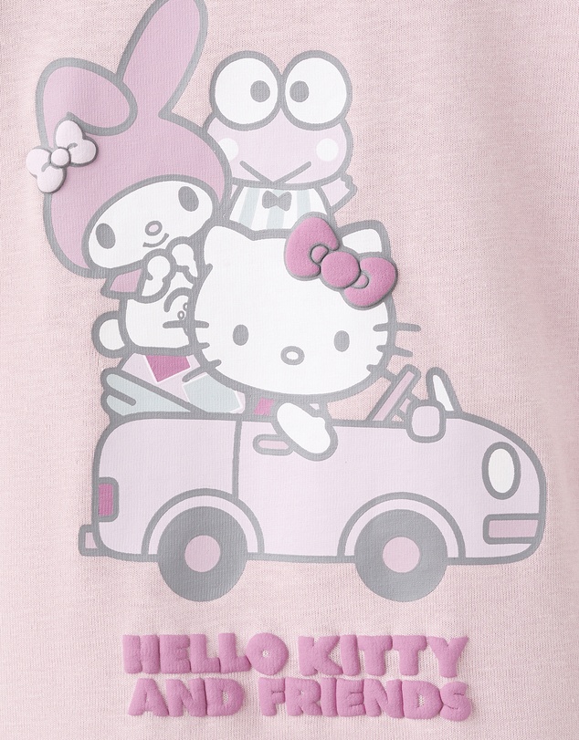 M.N.G - Hkcar T-Shirt - Babies-Kids
