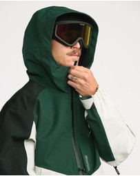 Volcom - Mens Brighton Snow Jacket