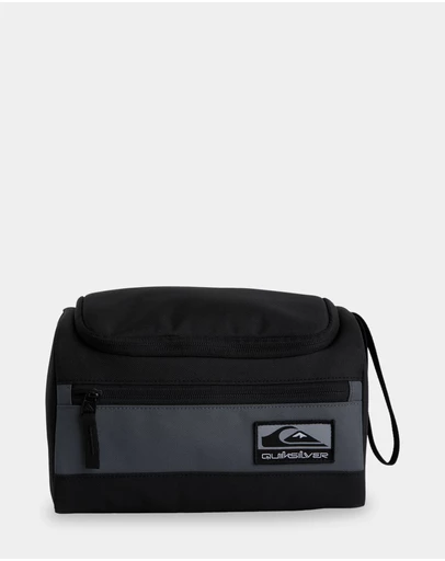 Quiksilver - Mens Transit 6L Toiletry Bag