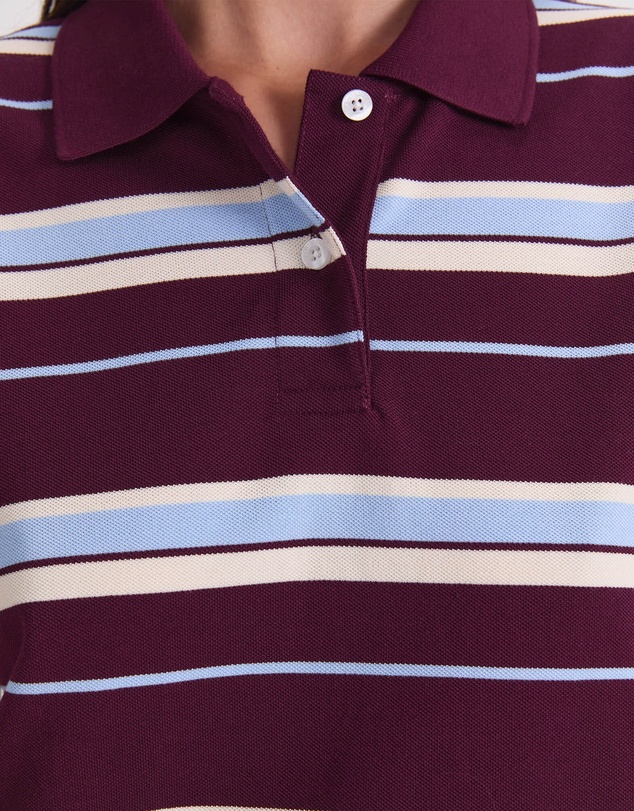 Sportscraft - Anahit Stripe Polo