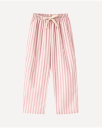Sonne - Frankie Stripe Pant
